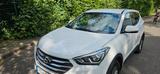 Hyundai SANTA FE 2.4 GDI Trend 2WD Trend - Hyundai SANTA FE in Mönchengladbach