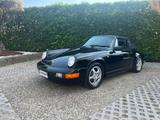 Porsche PORSCHE 911 Carrera Tiptronic Cabriolet DA COLLE - Porsche aus 1990: 911 Carrera