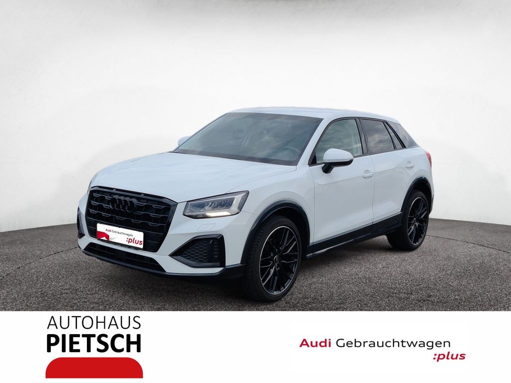 2023 Audi Q2
