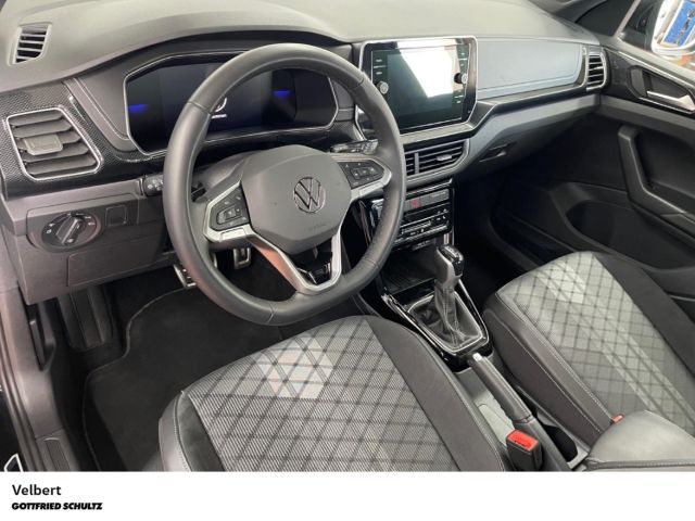 Volkswagen T-Cross - Bild 14