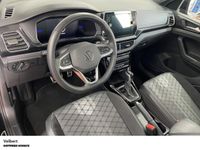 Volkswagen T-Cross - Vorschau Bild 14