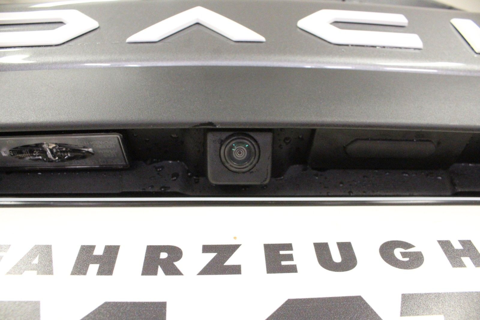 Fahrzeugabbildung Dacia Duster Eco G 120 Journey *Automatik *LPG