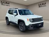 Jeep Renegade FWD Navi PDC APP Tempomat 1.Hand - Jeep Gebrauchtwagen in Hannover