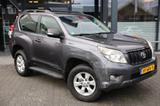 Toyota Land Cruiser 3.0 D-4D 3DRS LX 4WD VAN   - gebrauchte Toyota Land Cruiser aus dem Jahr 2011
