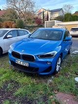 BMW X2 xDrive20d M Sport Steptronic M Sport - BMW X2 xDrive20d Gebrauchtwagen