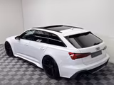Audi RS6 4.0 TFSI quattro|2.Hand|Pano|Carbon|Dyn-Plus - Audi RS6: 4.2