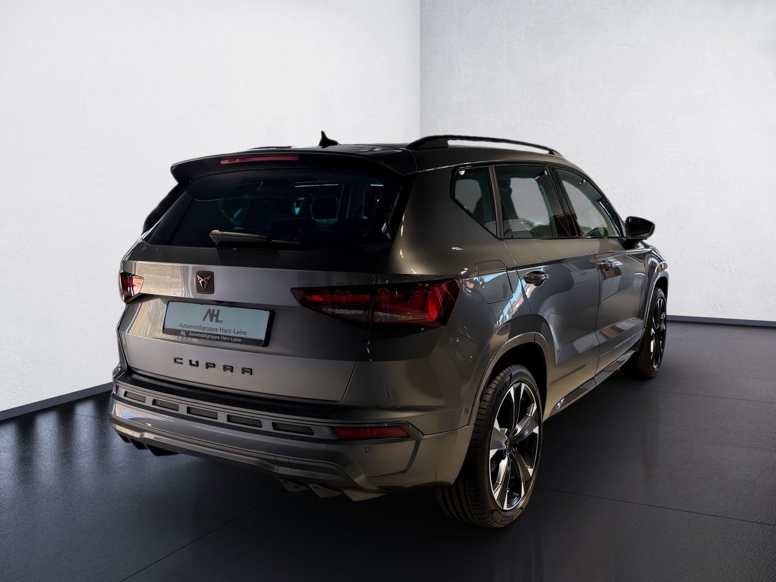 Cupra Ateca - Bild 6