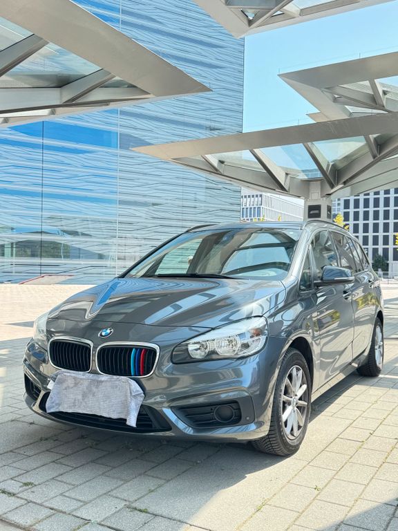 Image of BMW 218 Active Tourer