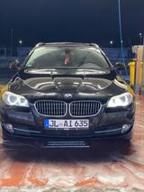 BMW 530d xDrive Touring - - BMW 530 aus 2011: Kombi, 530d