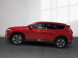 Hyundai SANTA FE 2.2 CRDi 4WD Premium LED HuD AHK Krell  - Hyundai SANTA FE in Bielefeld