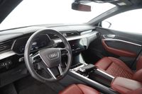 Audi e-tron - Vorschau Bild 11