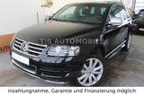 Volkswagen Touareg 3.0 V6 TDI Kong Navi Leder Xenon! - Volkswagen Touareg: Kong