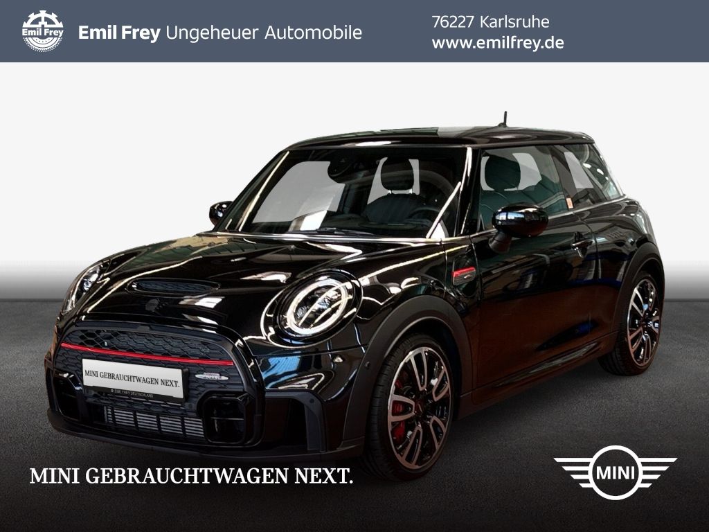 Image of MINI John Cooper Works