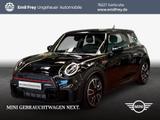 MINI John Cooper Works Aut., Panoramadach, SHZ