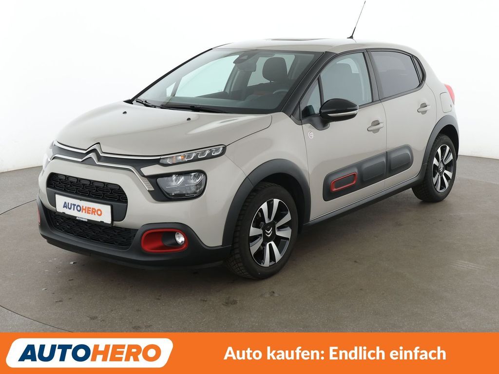 Image of Citroën C3