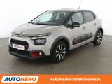 Citroën C3 1.2 PureTech C-Series*LED*SPUR*PDC*KLIMA* - Citroën C3 Gebrauchtwagen in Berlin