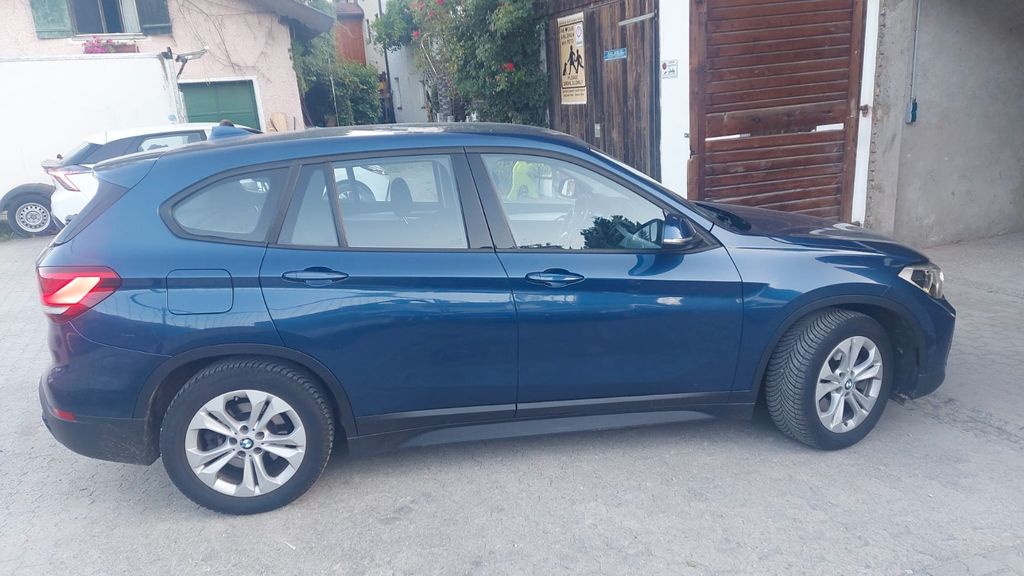 Image of BMW X1