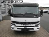 FUSO 4C15e Pritsche LM