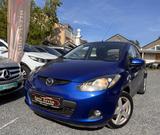 Mazda 2 Lim. 1.5 Independence SHZ-1HAND - Mazda aus 2009