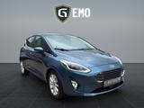 Ford Fiesta Titanium NAVI TEMP ACC DAB+ VOLL - Ford Fiesta: Bluetooth