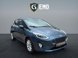 Ford Fiesta Titanium NAVI TEMP ACC DAB+ VOLL - Ford: Kleinwagen