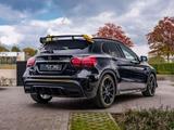 Mercedes-Benz GLA 45 AMG 4-Matic - ACC - sportuitlaat - 360° k - gebrauchte Mercedes-Benz GLA 45 AMG aus dem Jahr 2018