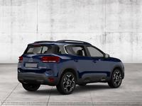 Citroën C5 Aircross Hybrid 136 ë-DCS6 Max Max DAB LED