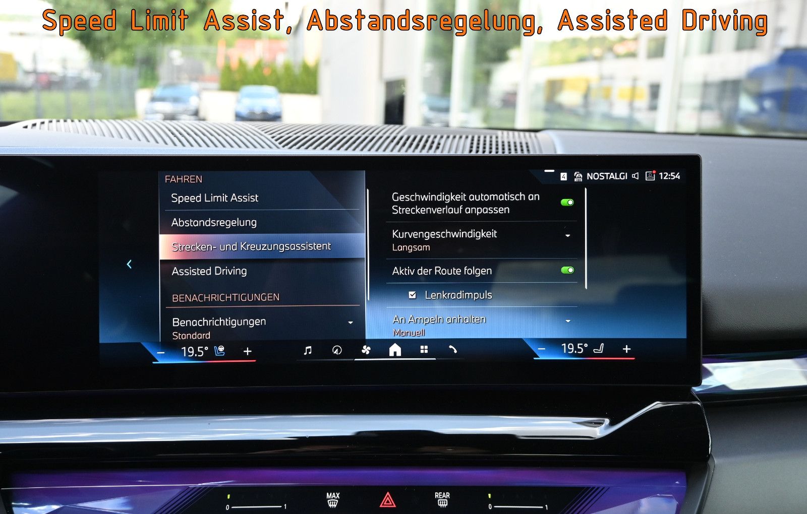 Fahrzeugabbildung BMW 530e °UVP 84.740€°ACC°AHK°SITZBELÜFT°360°HARMAN°