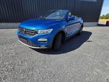 Volkswagen T-Roc Cabriolet 1.5 TSI OPF Style Style