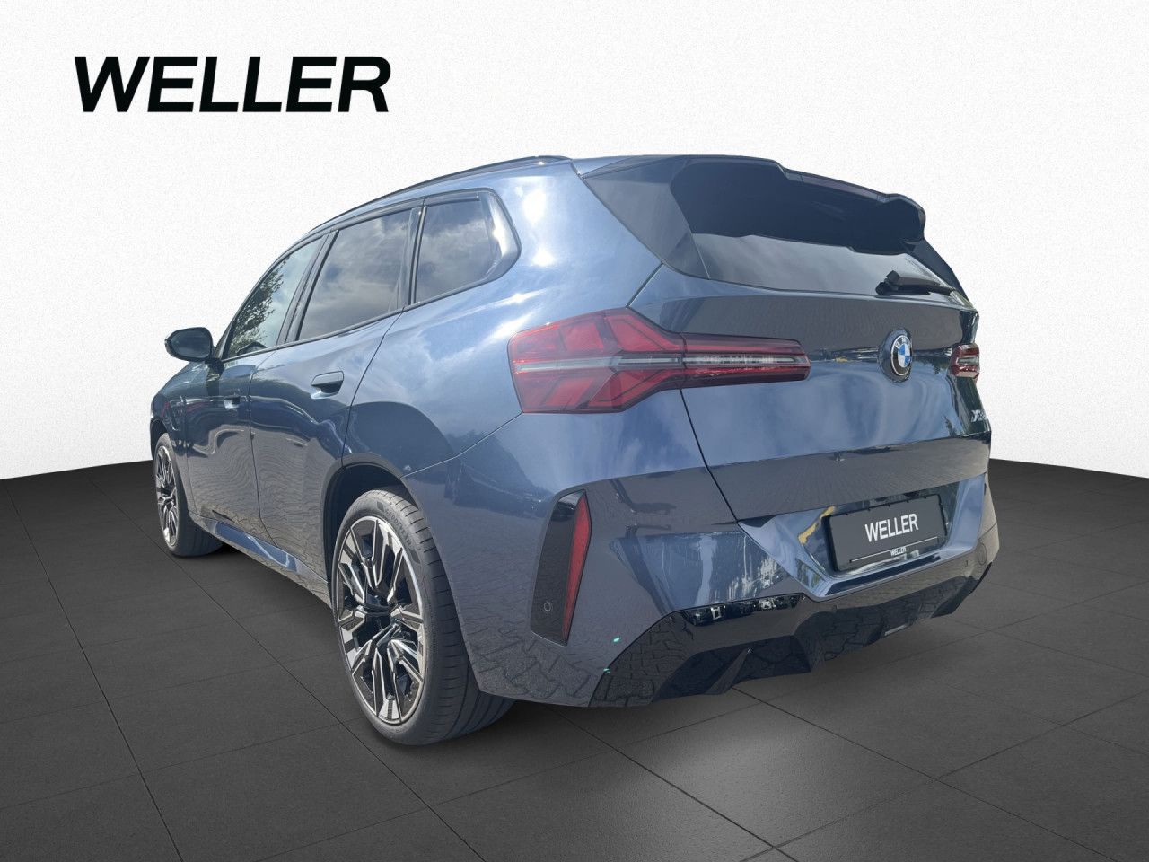 BMW X3 - Bild 10