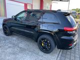 Jeep Grand Cherokee 6.2l V8 HEMI TRACKHAWK Automa... - Jeep Grand Cherokee: Trackhawk