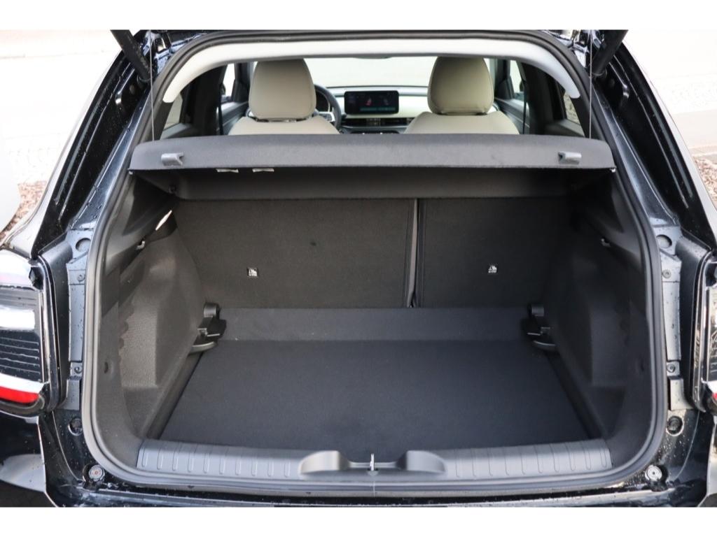 Fiat 600 HYBRID LA PRIMA 1.2 110 PS DCT6 LED NAVI KAM