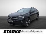 Volkswagen Taigo 1.5 TSI DSG R-Line  AHK Navi LED Kamera PD - VW Taigo Gebrauchtwagen