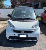 Smart ForTwo 1000 52 kW MHD coupé pulse BELLISSI - Smart ForTwo: Coupe, Pulse