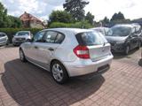 BMW 1 116i - BMW 116 aus 2005: 116i