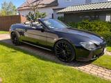 BMW 630i Cabrio  20 Zoll Kelleners  - gebrauchte BMW 630 aus dem Jahr 2007