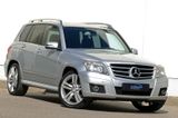 Mercedes-Benz GLK 220 CDI 4Matic AUTOMATIK °TÜV NEU °GARANTIE - Mercedes-Benz GLK-Class in Berlin