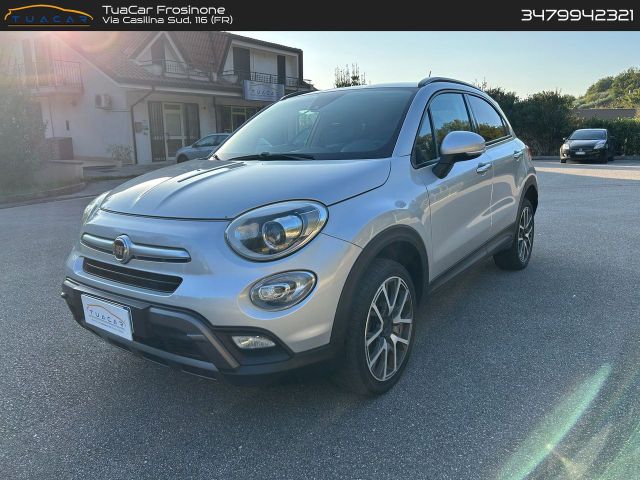 Fiat 500X 2.0 Multijet Cross Plus