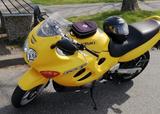 Suzuki GSX 600 F - Offers