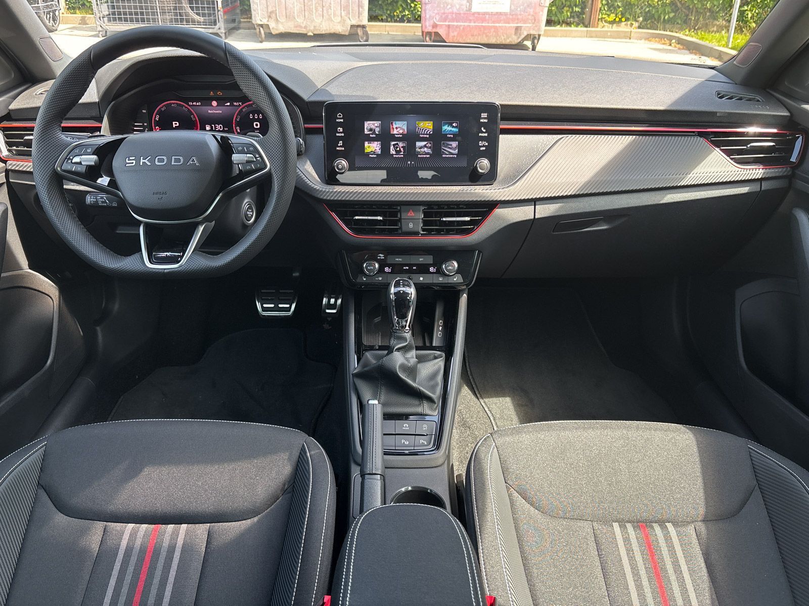 Skoda Kamiq - Bild 7