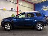 Dacia Duster II Comfort*KAMERA*AHK*KLIMA*TEMPOMAT*ALLW - Dacia Duster: Ii