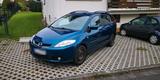 Mazda 5 Schiebetüren - gebrauchte Mazda 5 aus dem Jahr 2006