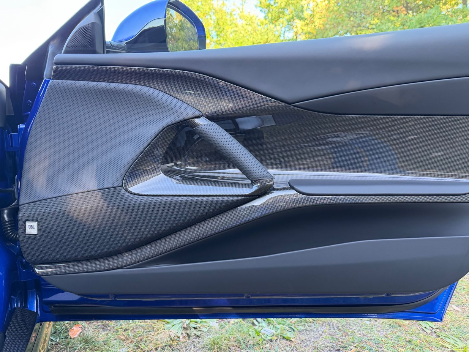 Ferrari 812 Superfast DCT F1 1. HAND CARBON 14
