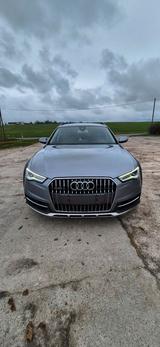 Audi A6 Allroad 3.0 TDI 272PS quattro | Mo... - Audi A6 Allroad aus 2015