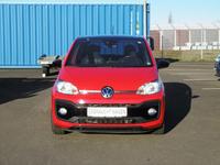 Volkswagen up! 1.0 TSI GTI Klima Rückfahrkamera