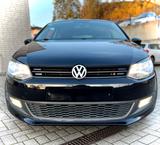 Volkswagen Polo 1.6 TDI Klimatronik Tempomat TÜV Neu uvm  - Volkswagen Polo aus 2011: TDI