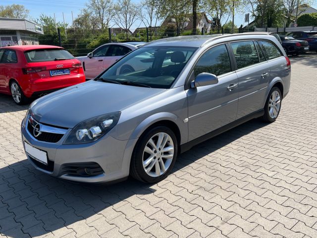 Opel Vectra C Caravan Sport - Klima - TÜV AU 02/2026