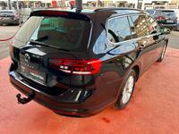 Volkswagen Passat Connect Plus 2.0 TDI Business Automatik