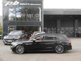 Mercedes-Benz C 43 AMG T-Modell 19" HUD AHK Burmester - Mercedes-Benz C 43 AMG in Bielefeld