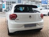 Volkswagen Polo VI GTI 2.0 TSI DSG Pano-LED-18Zoll EU6d-T - Volkswagen Polo: 1.6
